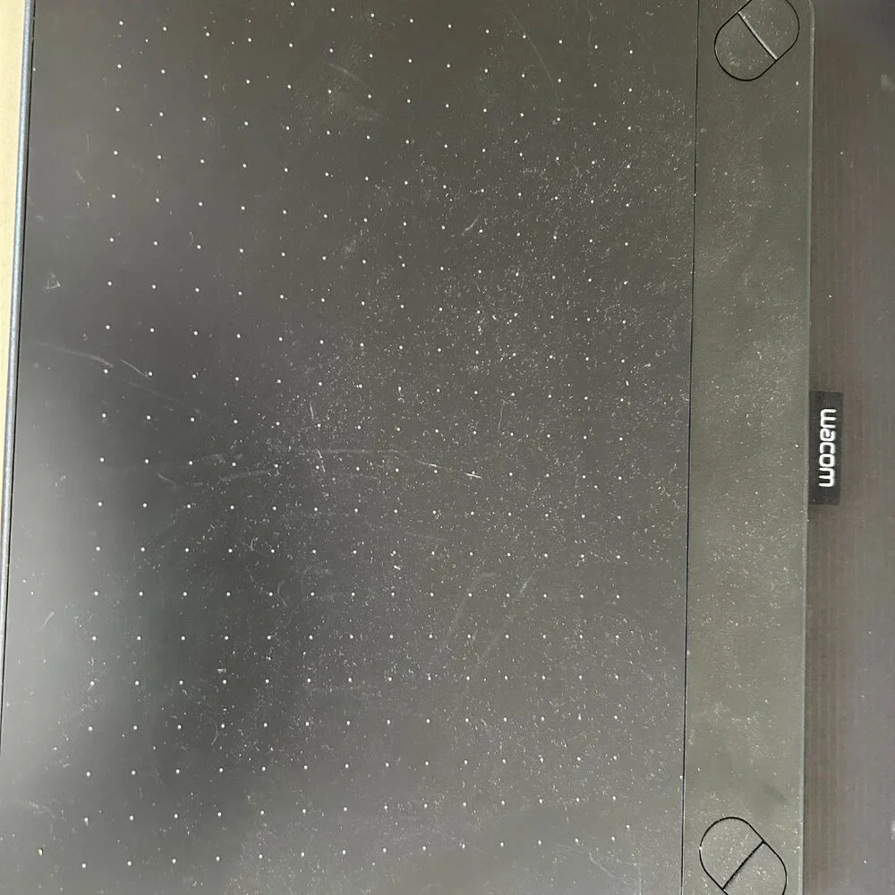 WACOM INTUOS